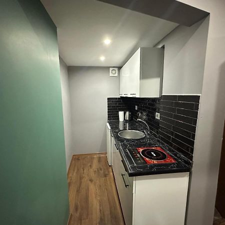 Апартаменты Taksim Liberty House Стамбул Экстерьер фото