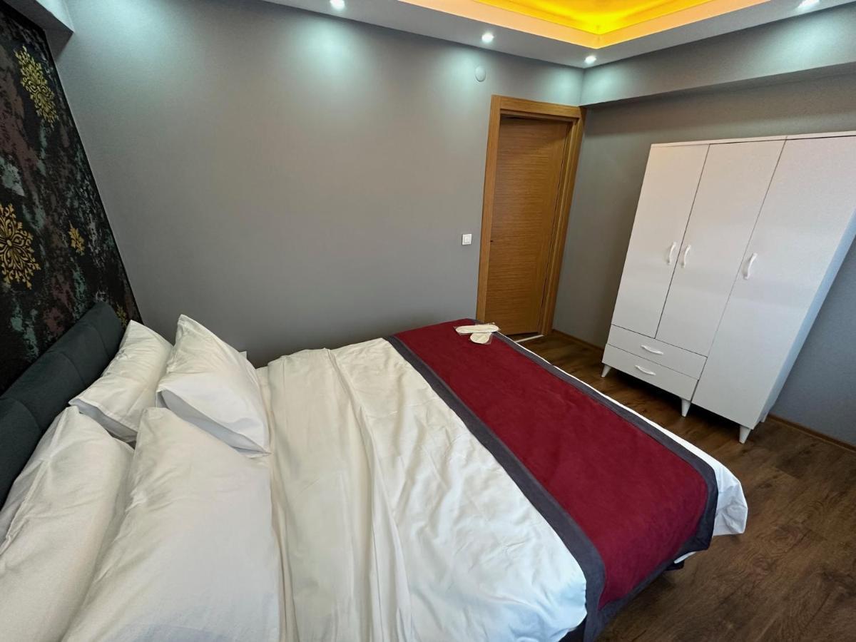 Апартаменты Taksim Liberty House Стамбул Экстерьер фото
