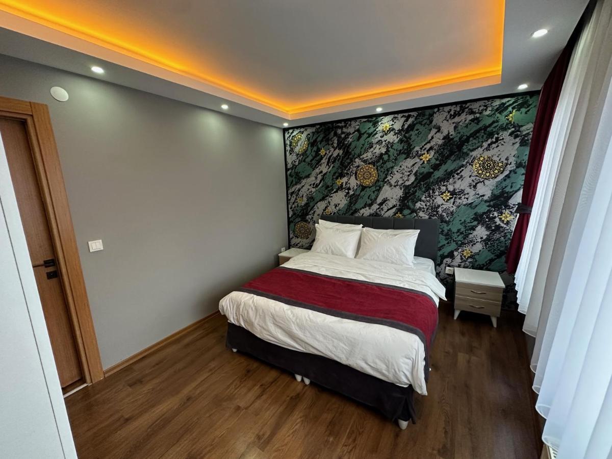 Апартаменты Taksim Liberty House Стамбул Экстерьер фото